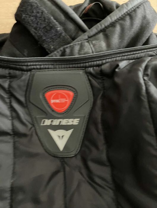 Casaco de Motard Dainese