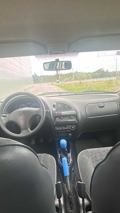 Citroen Saxo- 1.1i