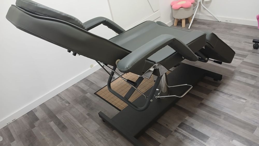 Marquesa hidráulica