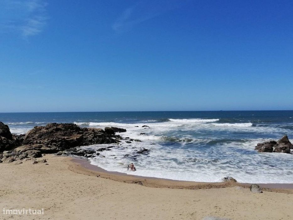 Negócio para trespasse na marginal de Canidelo