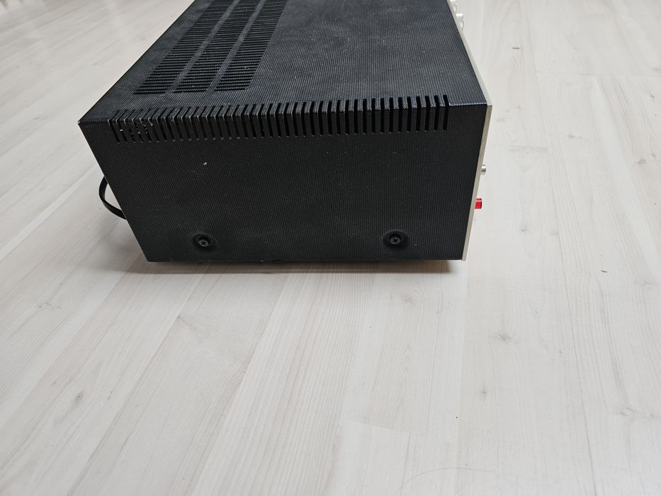 Легендарний вінтажний підсилювач Harman Kardon А-401 ( Рідкісний )