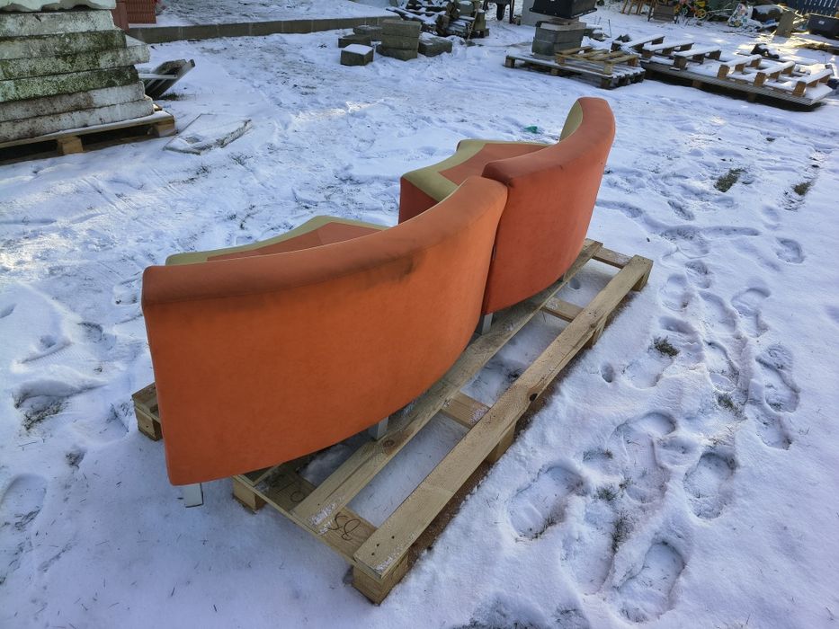 Sprzedam ciekawe fotele niedaleki transport okazja