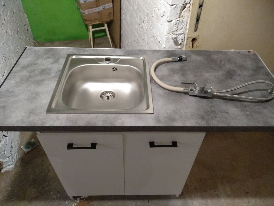 Meble do kuchni używane