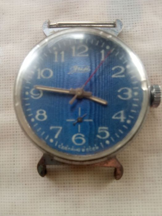 Наручные Часы СССР