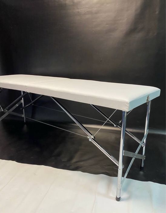 Акція‼️Косметологічна кушетка №76 чемодан кушетка|Доставка безкоштовно