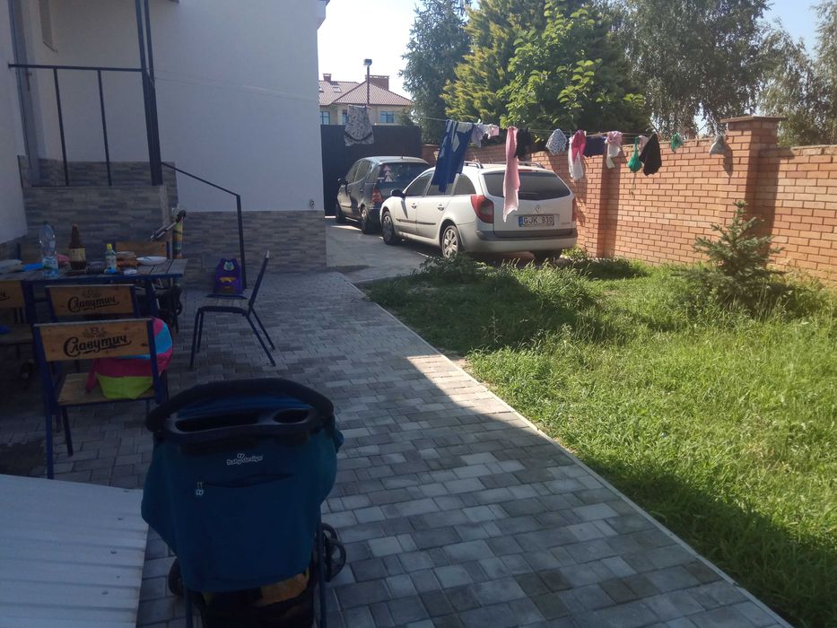 Аренда дома в Совиньоне-2 возле моря