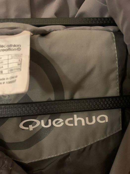 Casaco de Homem para Neve / Sky