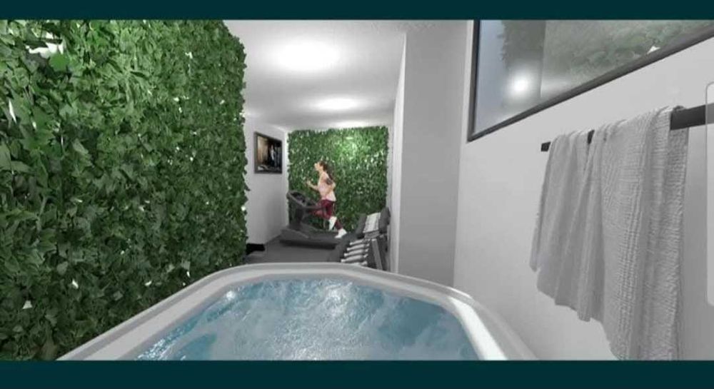 Moradia centro da Maia