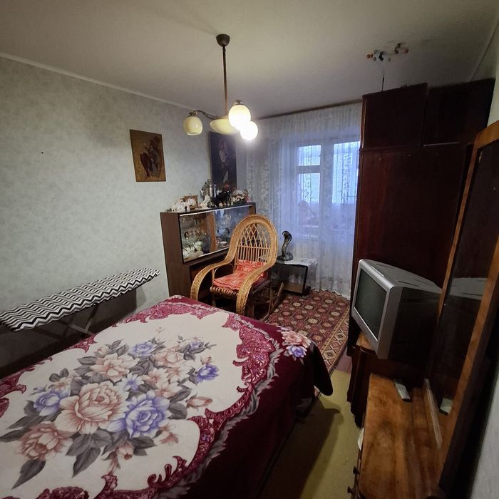 Здам 2х кімнатну квартиру на Корбутовці,з автономним опаленням