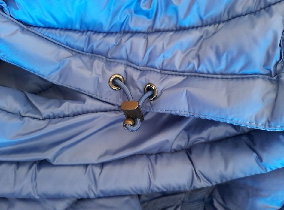 Damska wiosenna kurtka Napapirji