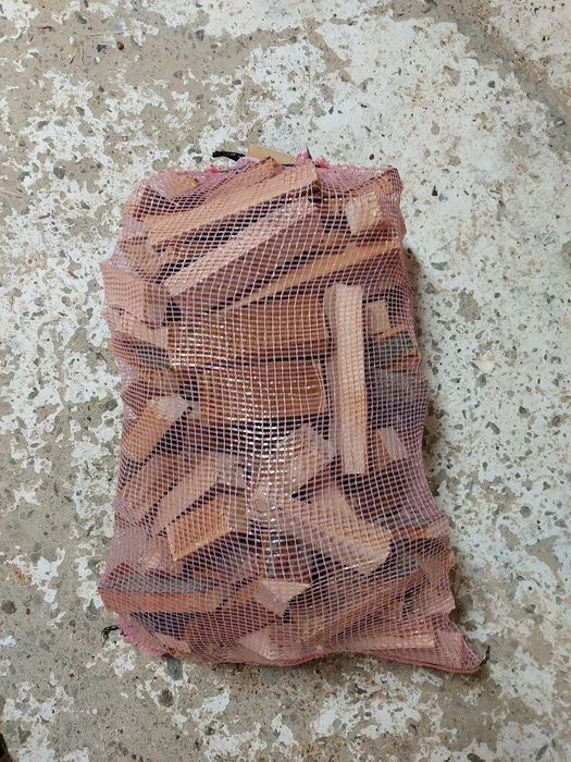 Drewno bukowe suche worki!!