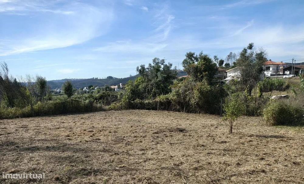 Terreno em Covelo, Gondomar