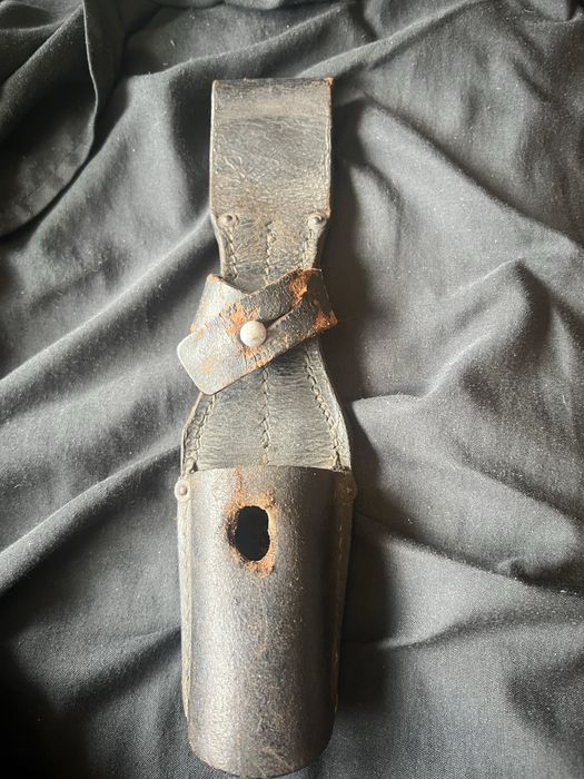 Żabka bagnet mauser 98k kod rbnr