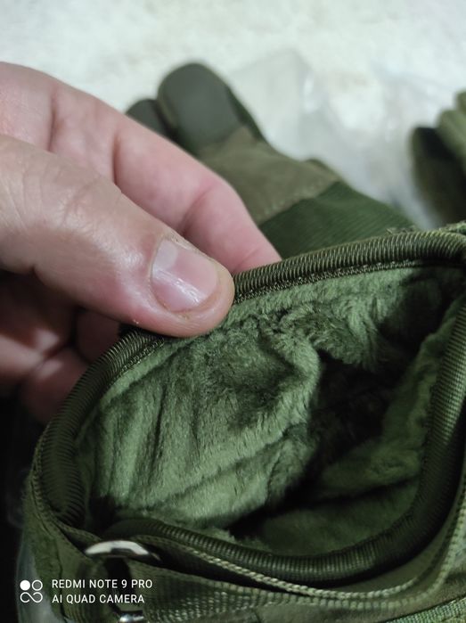 Продам земові тактичні перчатки