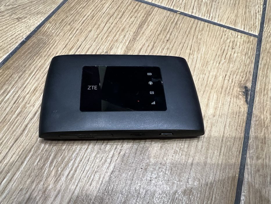 4g роутер ZTE MF920T