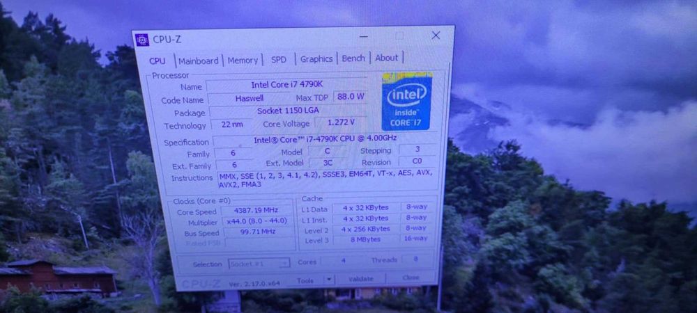Komputer i7 4790K
