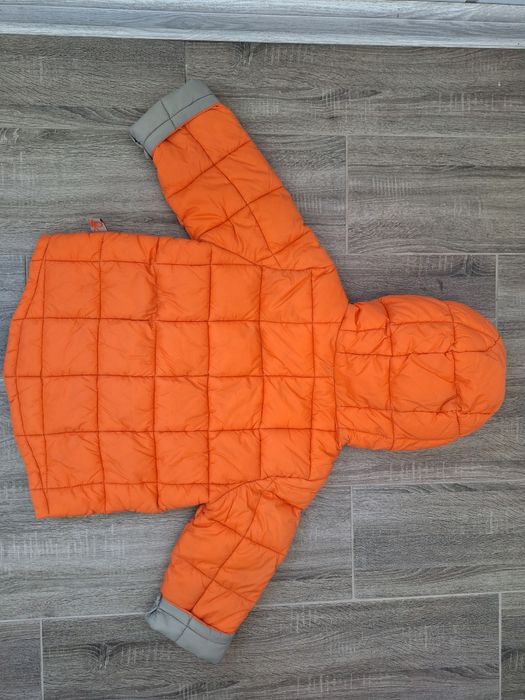 Дитяча куртка осінь/весна розмір 92