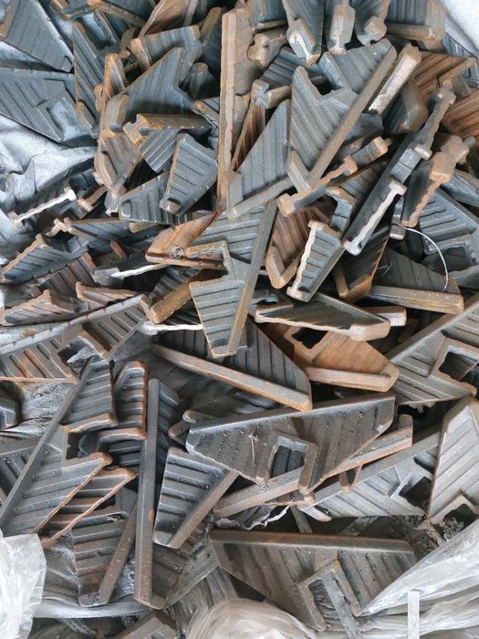 Колосник чавунний на котел Е-1.0-0.9 Р-3(Є)