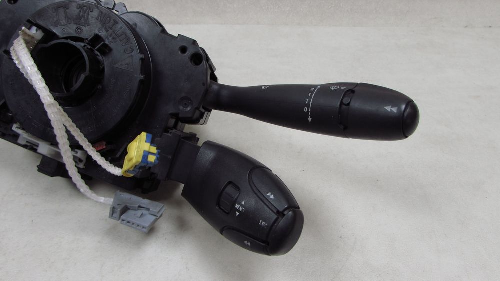 Peugeot Expert Scudo Jumpy Ii 07-16 Przelacznik Maneta Tasma 96664451