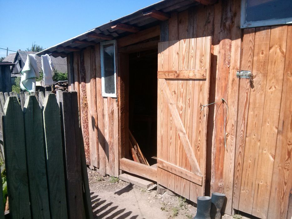 Продається будинок