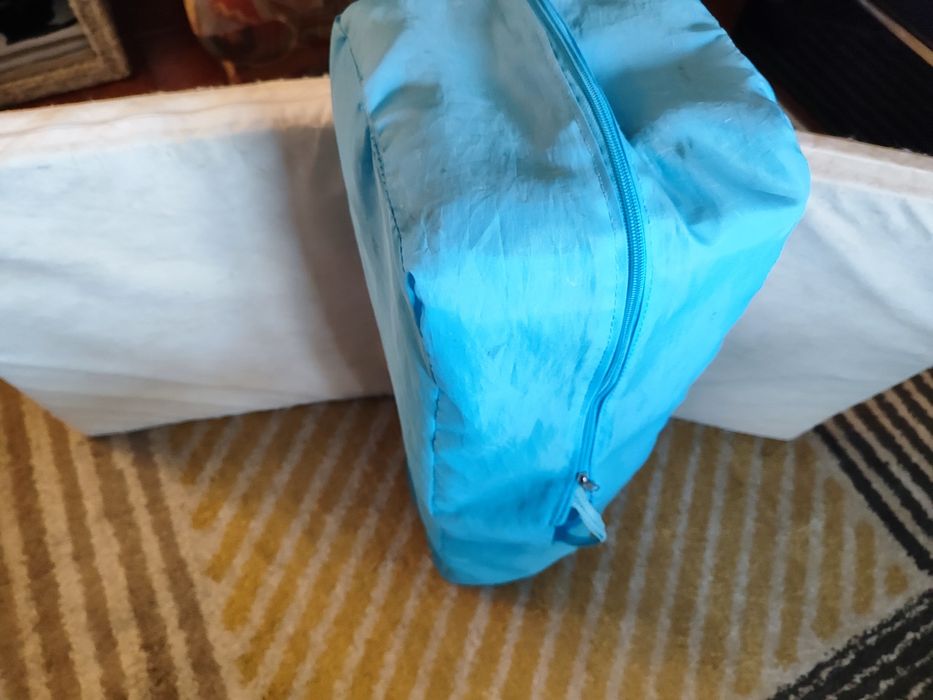 Cama de viagem Zippy