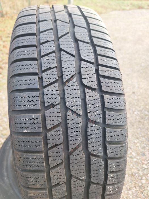 Koła zimowe Audi VW Skoda 205 60 r16