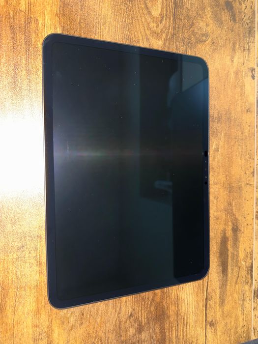 iPad Pro 11 m4 256gb com Pencil pro- 25 ciclos como novo (com caixa)