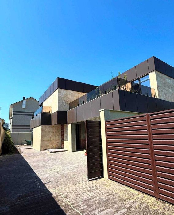 Премиум дом нового поколения | Закрытый кооператив | ЕСТЬ ВИДЕО