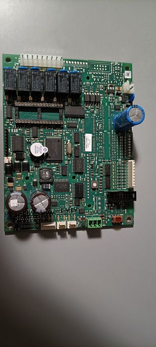 Placa eletrónica Primus