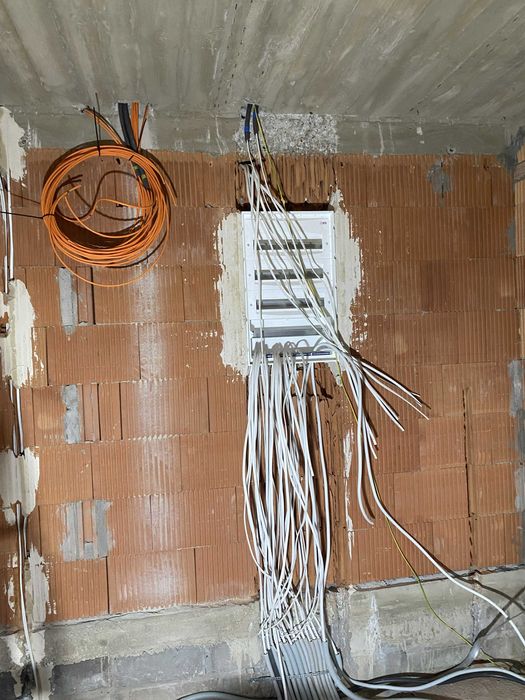 Elektryk, instalacje elektryczne, pomiary elektryczne, elektryka