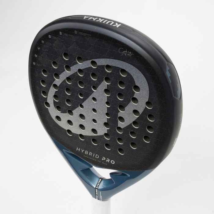 Raquete de Padel Hybrid Pro Coki Nieto