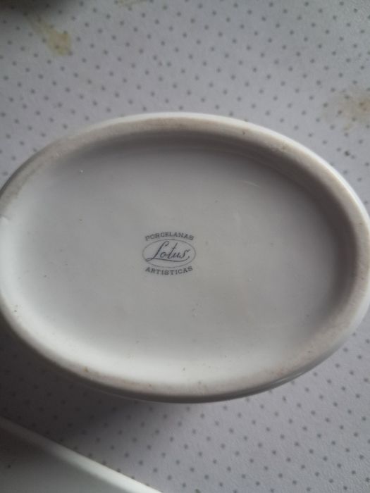 Guarda joias vintage