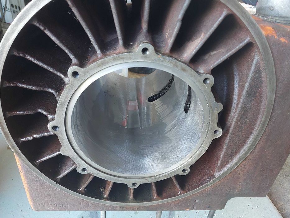 Mobilny serwis agregatów tynkarskich silomatów