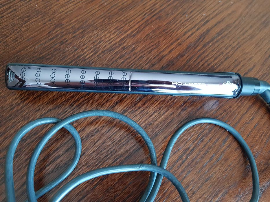 Prostownica do włosów - Rowenta