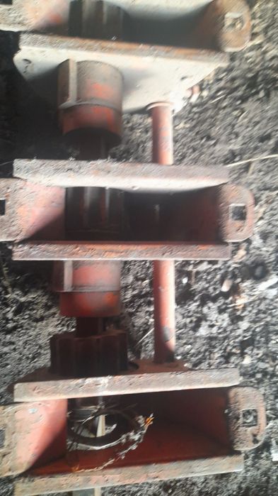 вісувающий апарат сз 3.6 бу