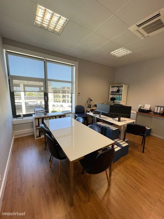 Escritório - Beloura Office Park - Arrendamento