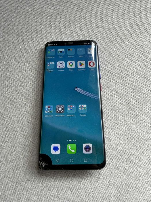 HUAWEI Mate 20 PRO 128 GB