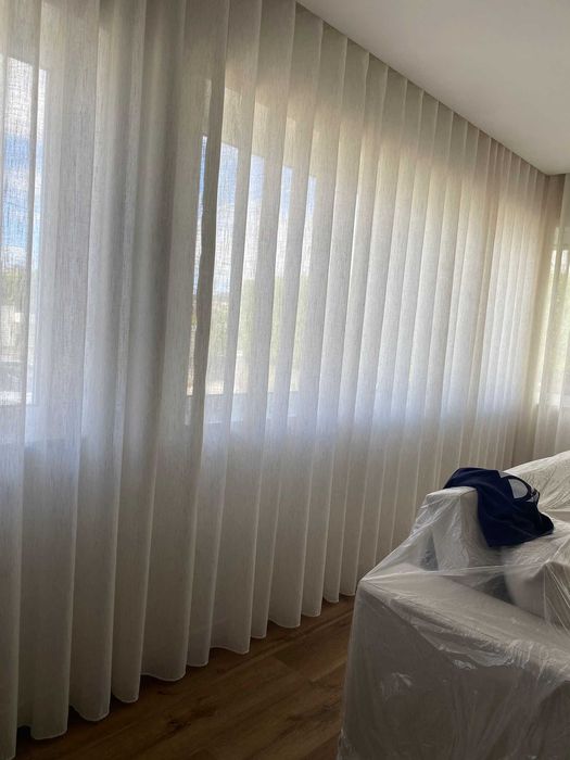 Cortinas por medida