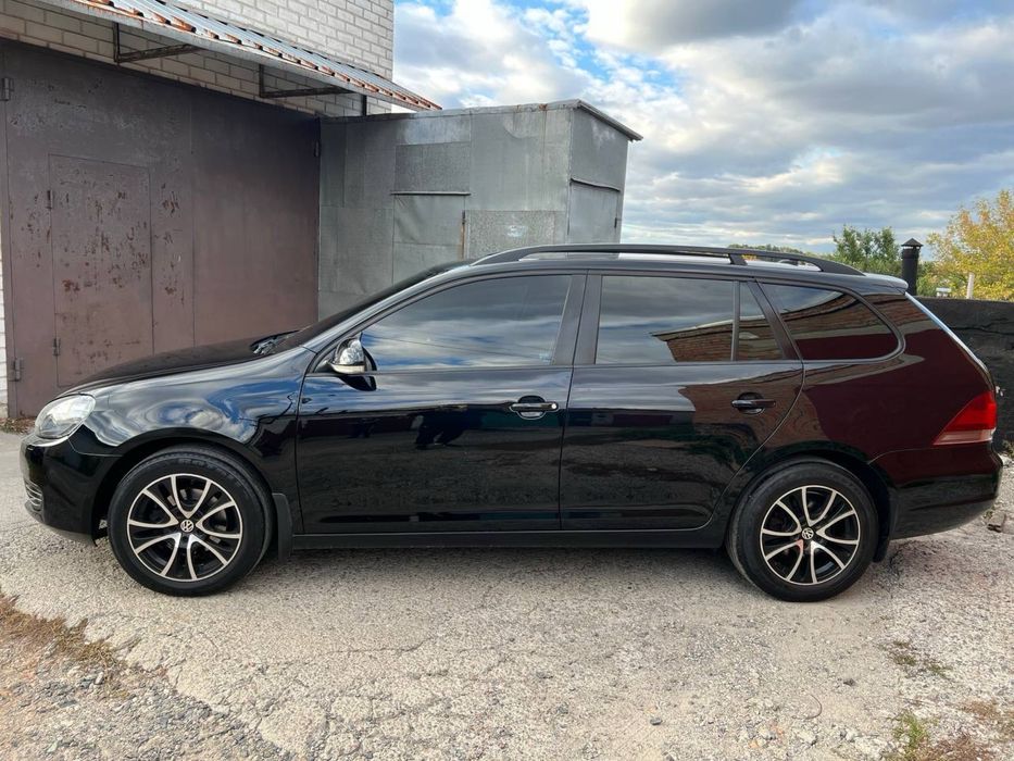 Продам Volkswagen Golf 6