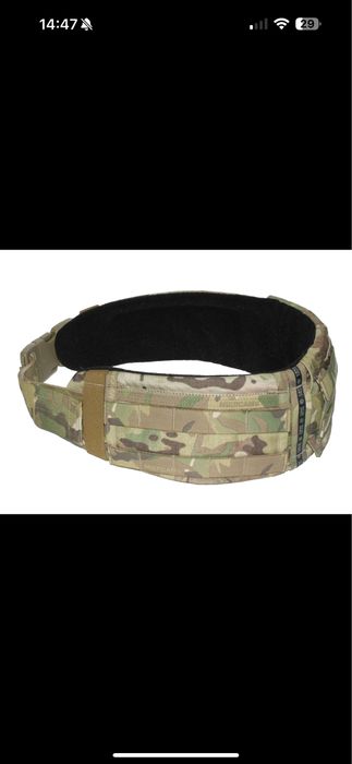 Пояс Розвантажувальний  CRYE PRECISION