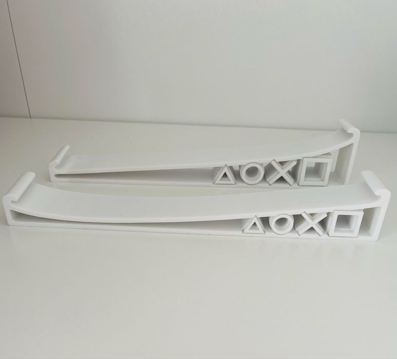 Suporte Ps5 em 3D print