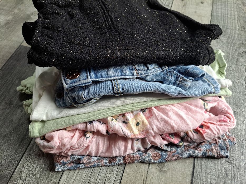 Paka dla dziewczynki rozm.92