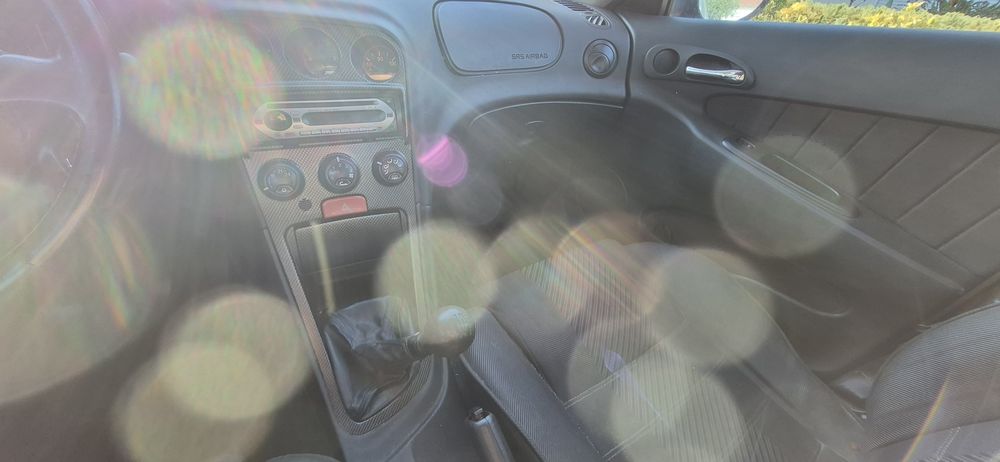 Alfa romeo 156 1.9 jtd — photo 5