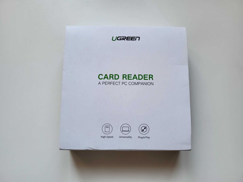 Cardreader SD microSD CompactFlash MemoryStick usb 3.0 OTG microusb