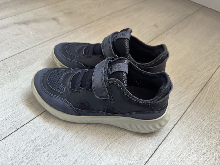 Кросівки  Ecco для хлопця