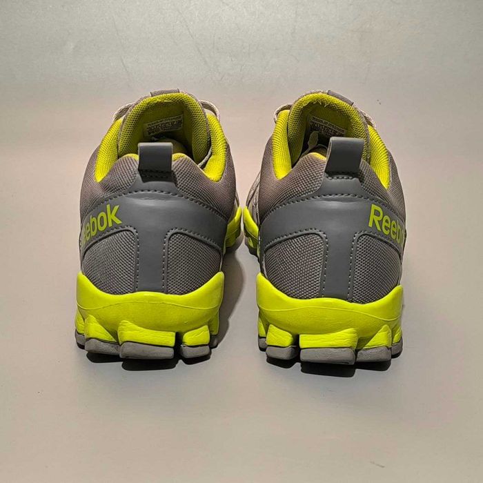 Жіночі кросівки для бігу Reebok Realflex Train 3.0 (41 р. 27 см)