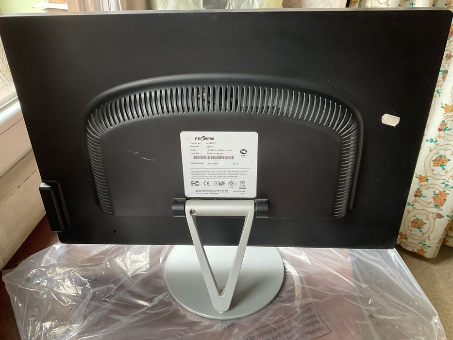 Монітор 22" Proview AI2237W
