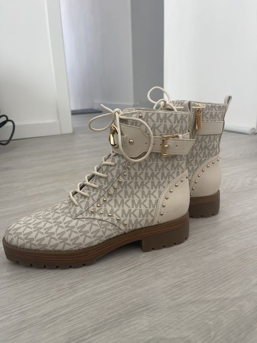 Botas Michael Kors verdadeiras