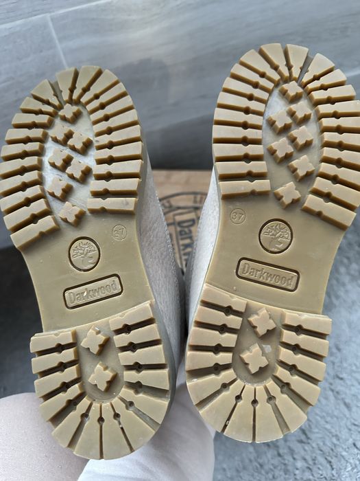 Зимові чоботи Darkwood