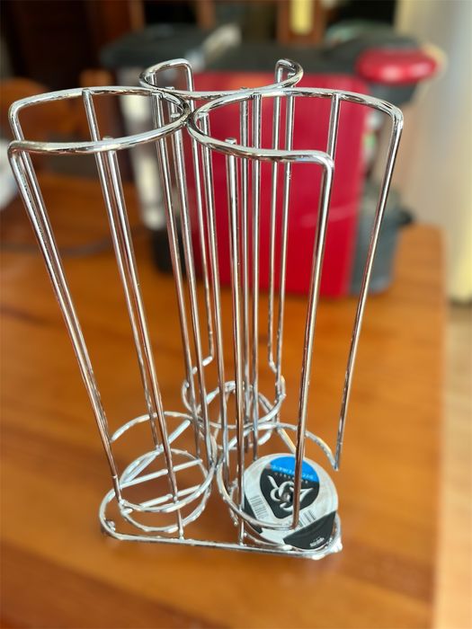 Maquina de cafe expresso